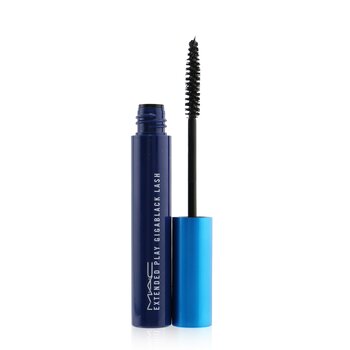 Extended Play Gigablack Lash Máscara - # Noir Intense