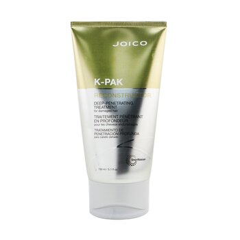 Joico K-Pak Reconstructor Tratamiento Penetrante Profundo (Para Cabello Dañado)