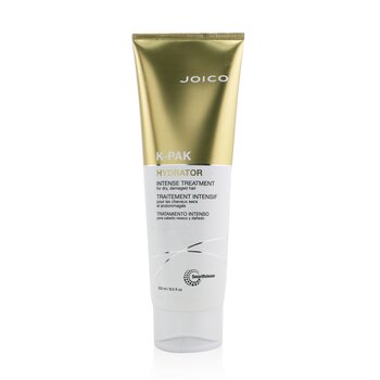 Joico K-Pak Intense Hydrator Tratamiento (Para Cabello Seco, Dañado)