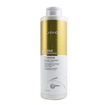 Joico K-Pak Intense Hydrator Tratamiento (Para Cabello Seco, Dañado)