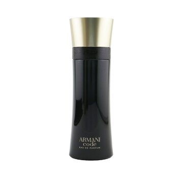 Armani Code Eau De Parfum Spray