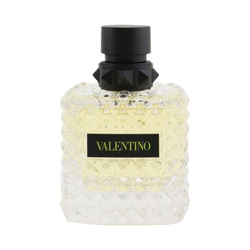 Valentino Valentino Donna Born In Roma Yellow Dream Eau De Parfum Spray