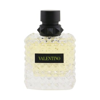 Valentino Valentino Donna Born In Roma Yellow Dream Eau De Parfum Spray