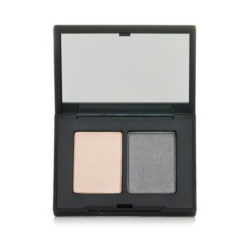 NARS Sombra de Ojos Duo - Tzarine