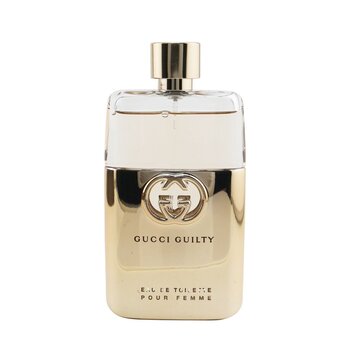 Gucci Guilty Pour Femme Eau De Toilette Spray