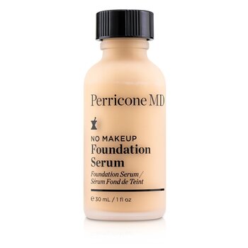 No Makeup Base en Suero SPF 20 - # Porcelain (Fair/Cool) (Fecha Vto. 08/2021)