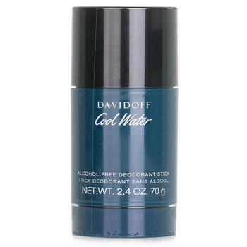 Davidoff Cool Water Extra Mild Deodorant Stick Super suave