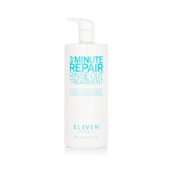 Eleven Australia 3 Minute Repair Tratamiento de Enjuague