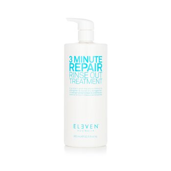 Eleven Australia 3 Minute Repair Tratamiento de Enjuague