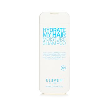 Eleven Australia Hydrate My Hair Champú de Hidratación