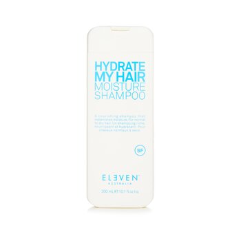 Hydrate My Hair Champú de Hidratación