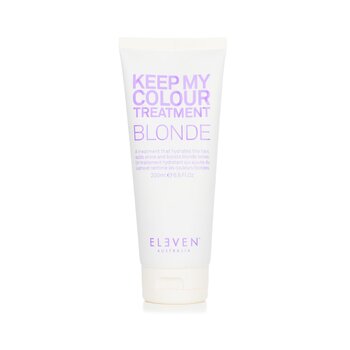 Eleven Australia Keep My Colour Tratamiento Blonde