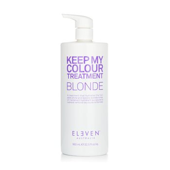 Keep My Colour Tratamiento Blonde