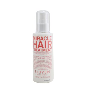 Miracle Tratamiento de Cabello