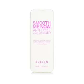 Smooth Me Now Acondicionador Anti-Frizz