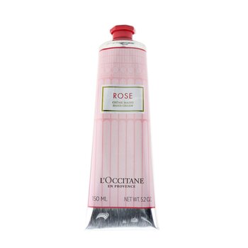 LOccitane Rose Crema de Manos