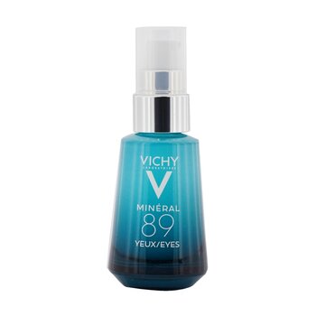 Mineral 89 Eyes Gel de Ojos de Ácido Hialurónico