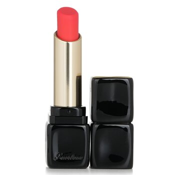 Guerlain Kisskiss Tender Pintalabios Mate - # 520 Sexy Coral