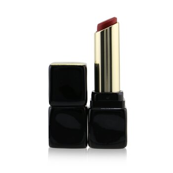 Guerlain Kisskiss Tender Pintalabios Mate - # 940 My Rouge