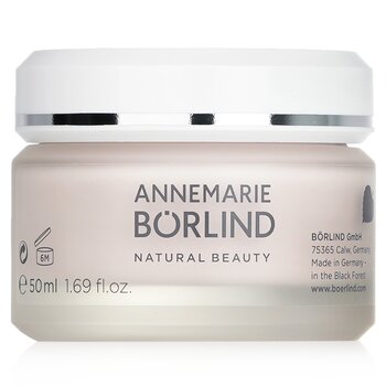 Annemarie Borlind Energynature System Pre-Aging Crema de Día Vitalizante - Para Piel Normal a Seca