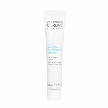 Annemarie Borlind Crema de Arrugas de Ojos