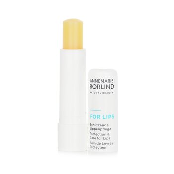 Annemarie Borlind Para Labios - Protección & Cuidado Para Labios