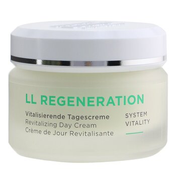 Annemarie Borlind LL Regeneration System Vitality Crema de Día Revitalizante