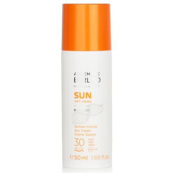 Annemarie Borlind Sun Anti Aging DNA-Protect Crema Solar SPF 30