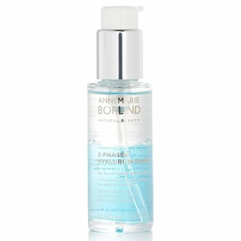 Annemarie Borlind 2-Phase Hyaluronan Shake - Para Piel Deshidratada