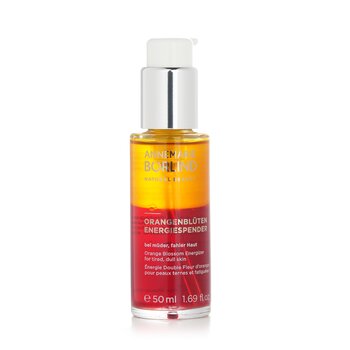Annemarie Borlind Energizante de Flor de Azahar - Para Pieles Cansadas y Aptas