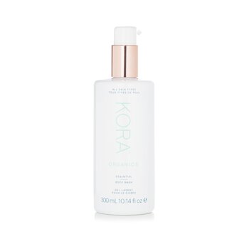 Kora Organics Jabón Corporal Esencial