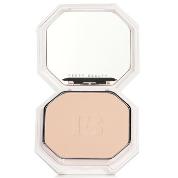 Fenty Beauty by Rihanna Pro FiltR Base Polvo Suave Mate - #185 (Light Medium With Neutral Undertones)