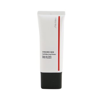 Shiseido Synchro Skin Primer Borrador Suave