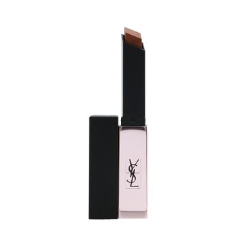 Yves Saint Laurent Rouge Pur Couture El Brillo Delgado Mate - # 210 Nude Out Of Line