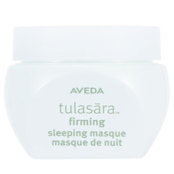 Tulasara Mascarilla Reafirmante Para Dormir