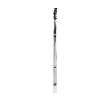 Plume Science Pomada de Cejas Nutre & Define (Con Brocha de Doble Punta) - # Ashy Daybreak