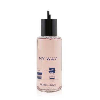 My Way Eau De Parfum Spray