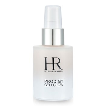 Helena Rubinstein Prodigy Cellglow El Fluido UV Puro Rosado SPF 50