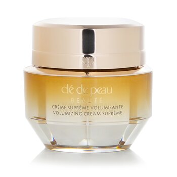 Cle De Peau Crema Suprem Voluminizante