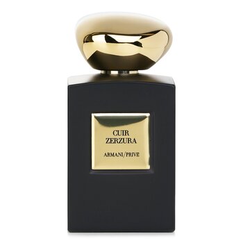 Prive Cuir Zerzura Eau De Parfum Intense Spray