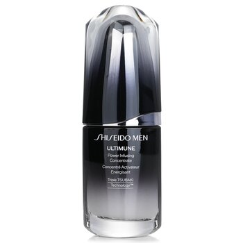 Shiseido Men Ultimune Concentrado Infundidor de Poder