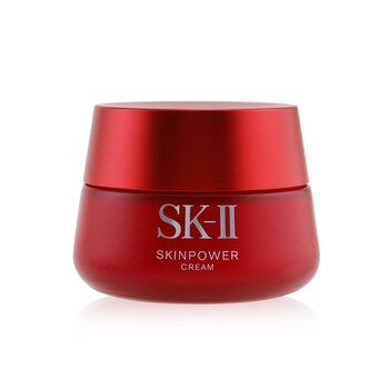 Skinpower Crema