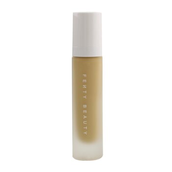 Fenty Beauty by Rihanna Pro FiltR Base Mate Suave De Larga Duración - #300 (Medium With Warm Golden Undertones)