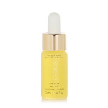 Kora Organics Noni Glow Aceite Facial