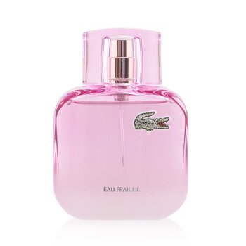 Eau De Lacoste L.12.12 Eau Fraiche Eau De Toilette Spray