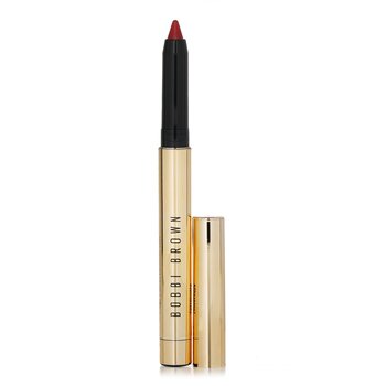 Bobbi Brown Pintalabios Definidor de Lujo - # Terracotta