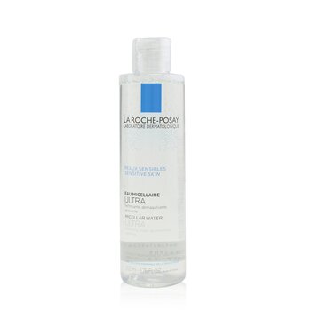 La Roche Posay Agua Micelar Ultra - Para Pieles Sensibles
