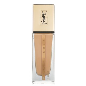 Yves Saint Laurent Touche Eclat Le Teint Base Brillo de Larga Duración SPF22 - # B30 Almond