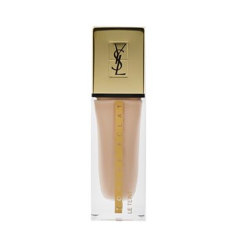 Touche Eclat Le Teint Base Brillo de Larga Duración SPF22 - # BR30 Cool Almond