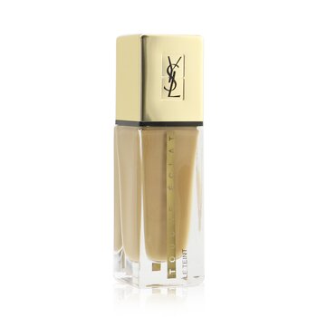 Yves Saint Laurent Touche Eclat Le Teint Base Brillo de Larga Duración SPF22 - # B45 Bisque